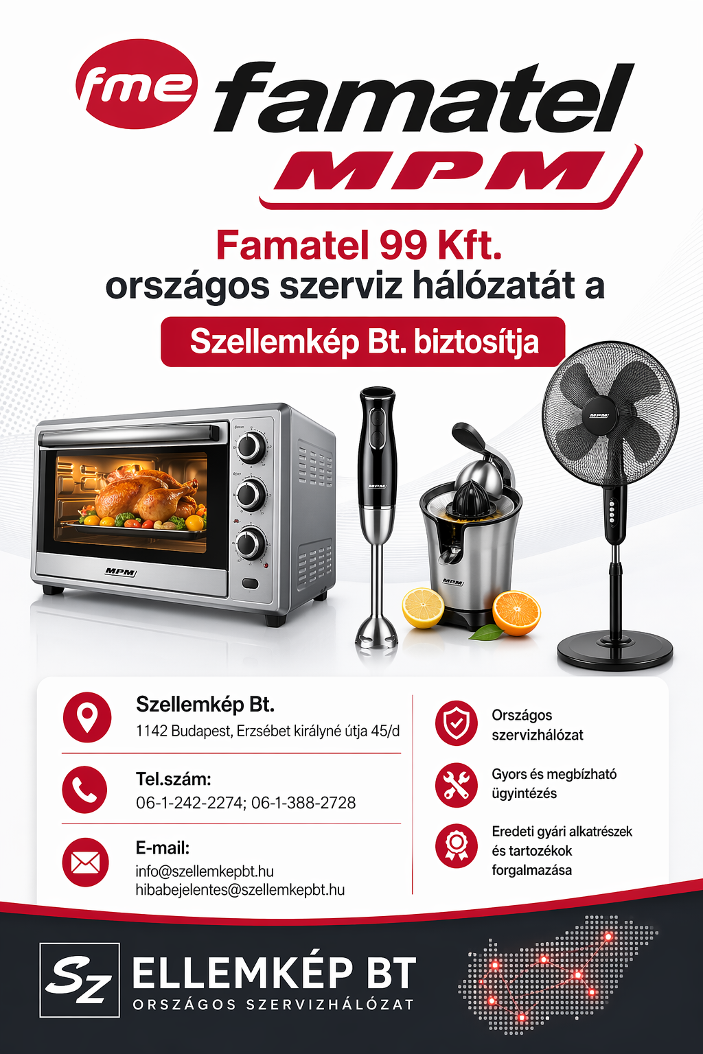 Szerződött partner